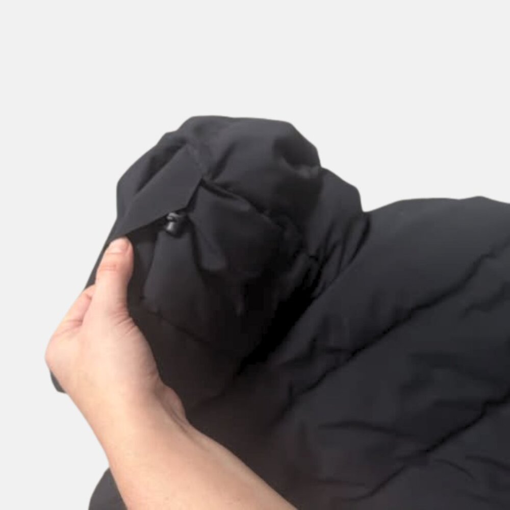 WOODS Waterproof Down Jacket - Picture 4 of 9